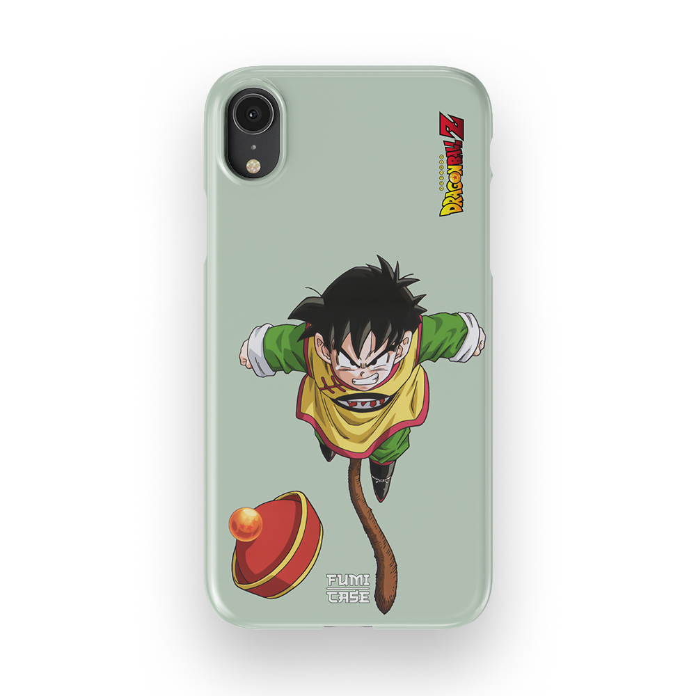 Kid Gohan-Slim