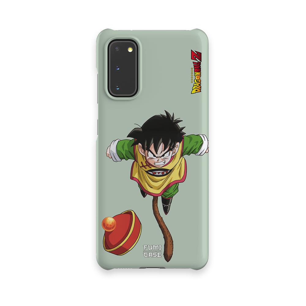 Kid Gohan-Slim