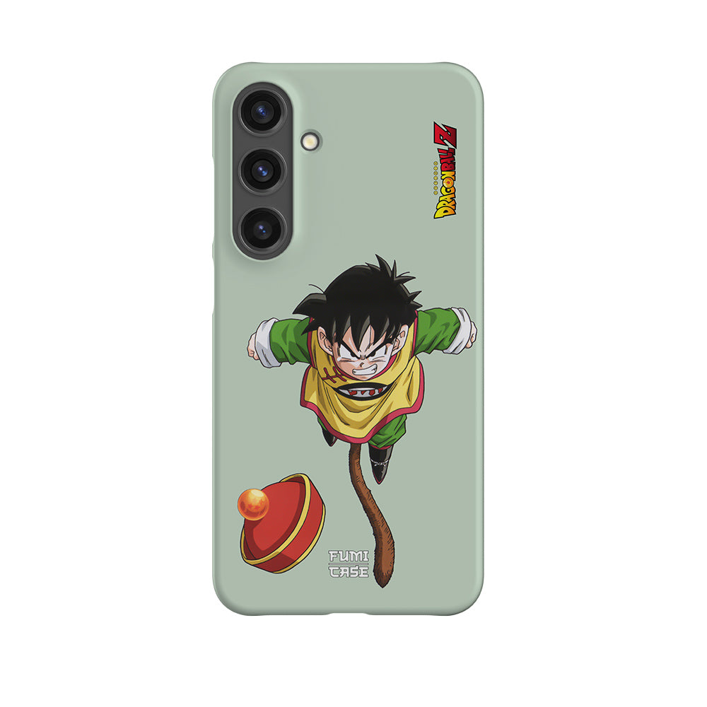 Kid Gohan-Slim