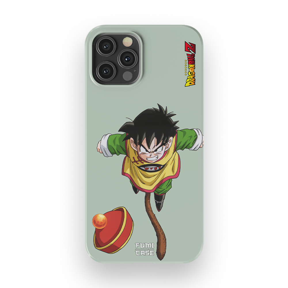 Kid Gohan-Slim
