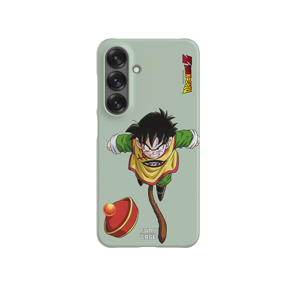 Kid Gohan-Slim