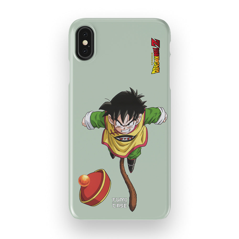 Kid Gohan-Slim