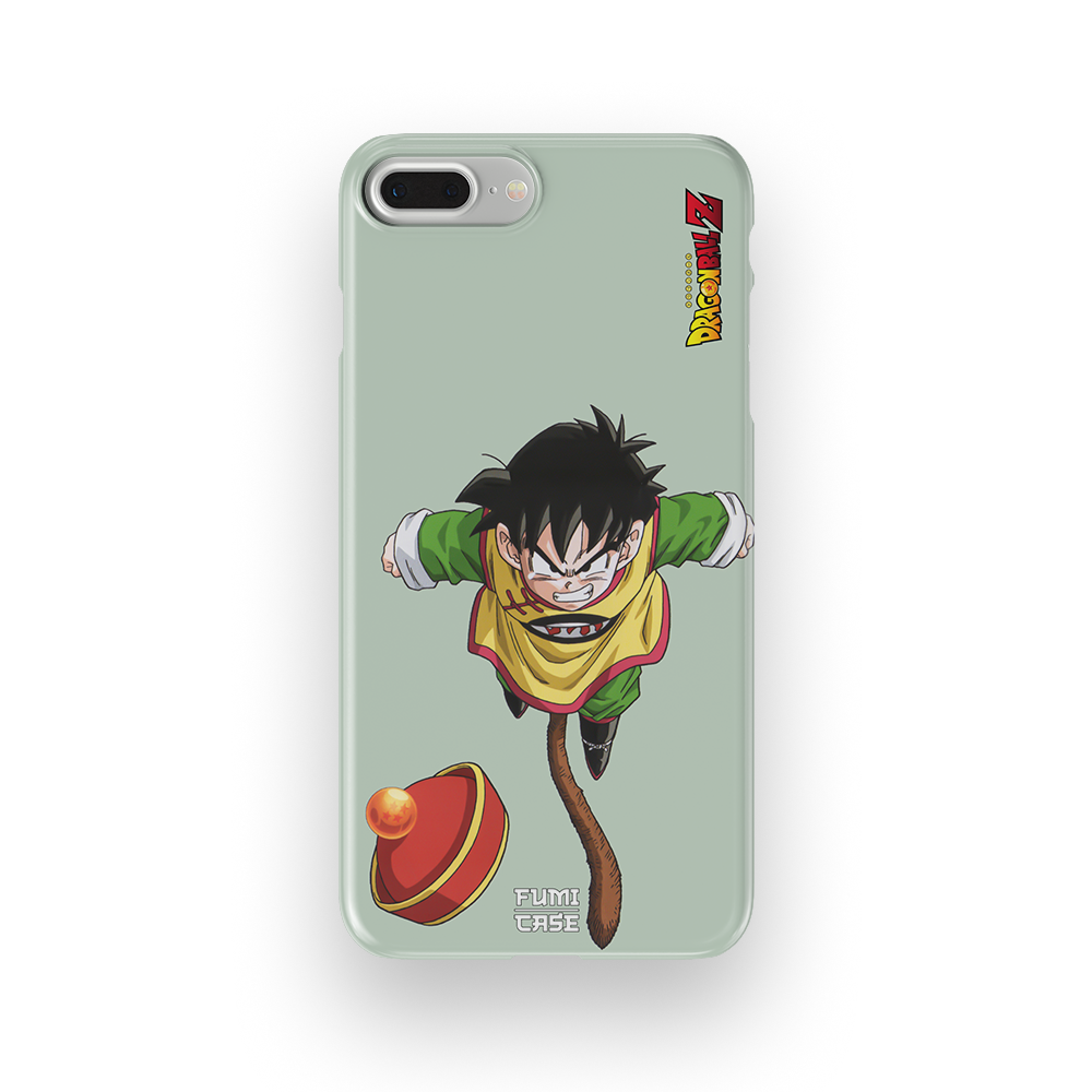 Kid Gohan-Slim