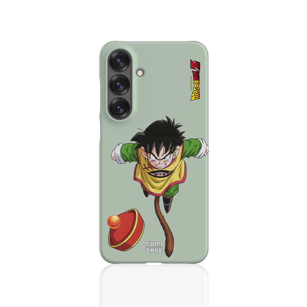 Kid Gohan-Slim