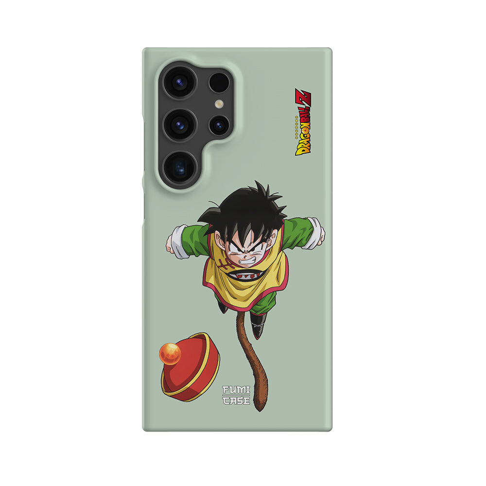 Kid Gohan-Slim