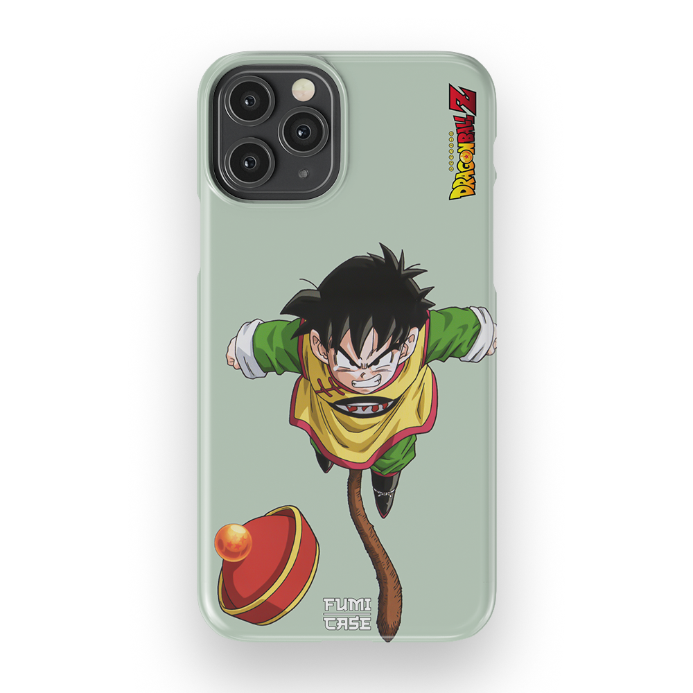 Kid Gohan-Slim