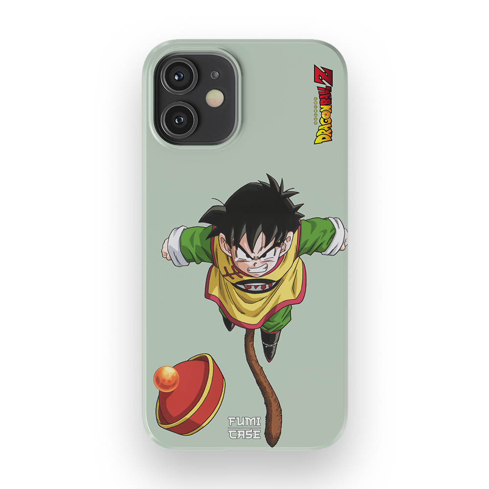 Kid Gohan-Slim