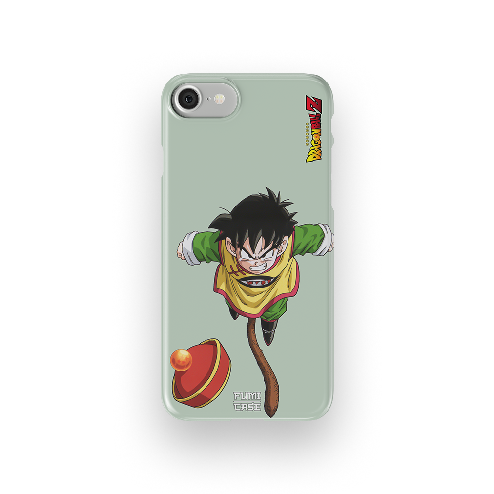 Kid Gohan-Slim