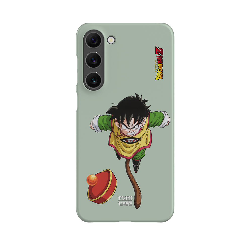 Kid Gohan-Slim