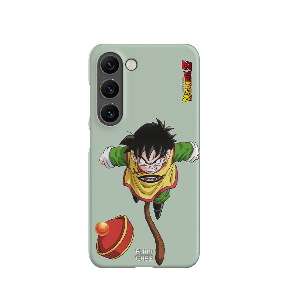 Kid Gohan-Slim
