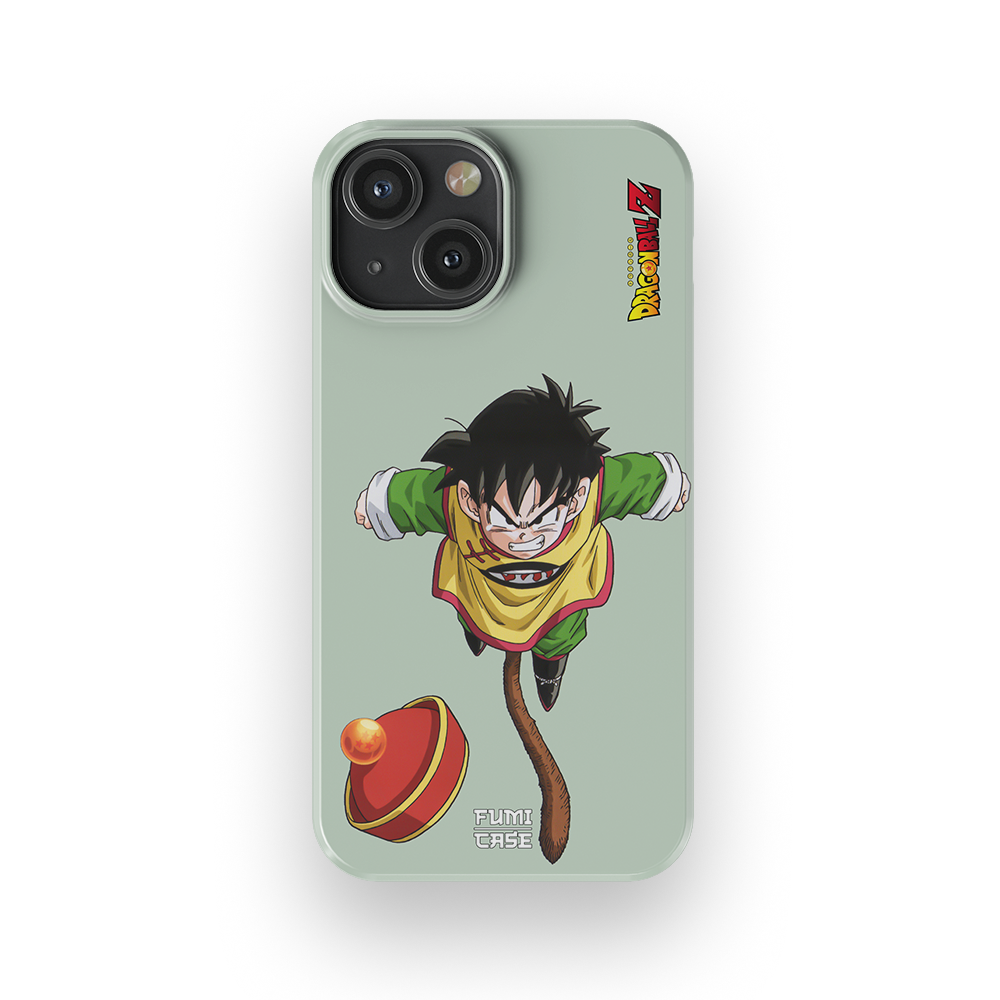 Kid Gohan-Slim