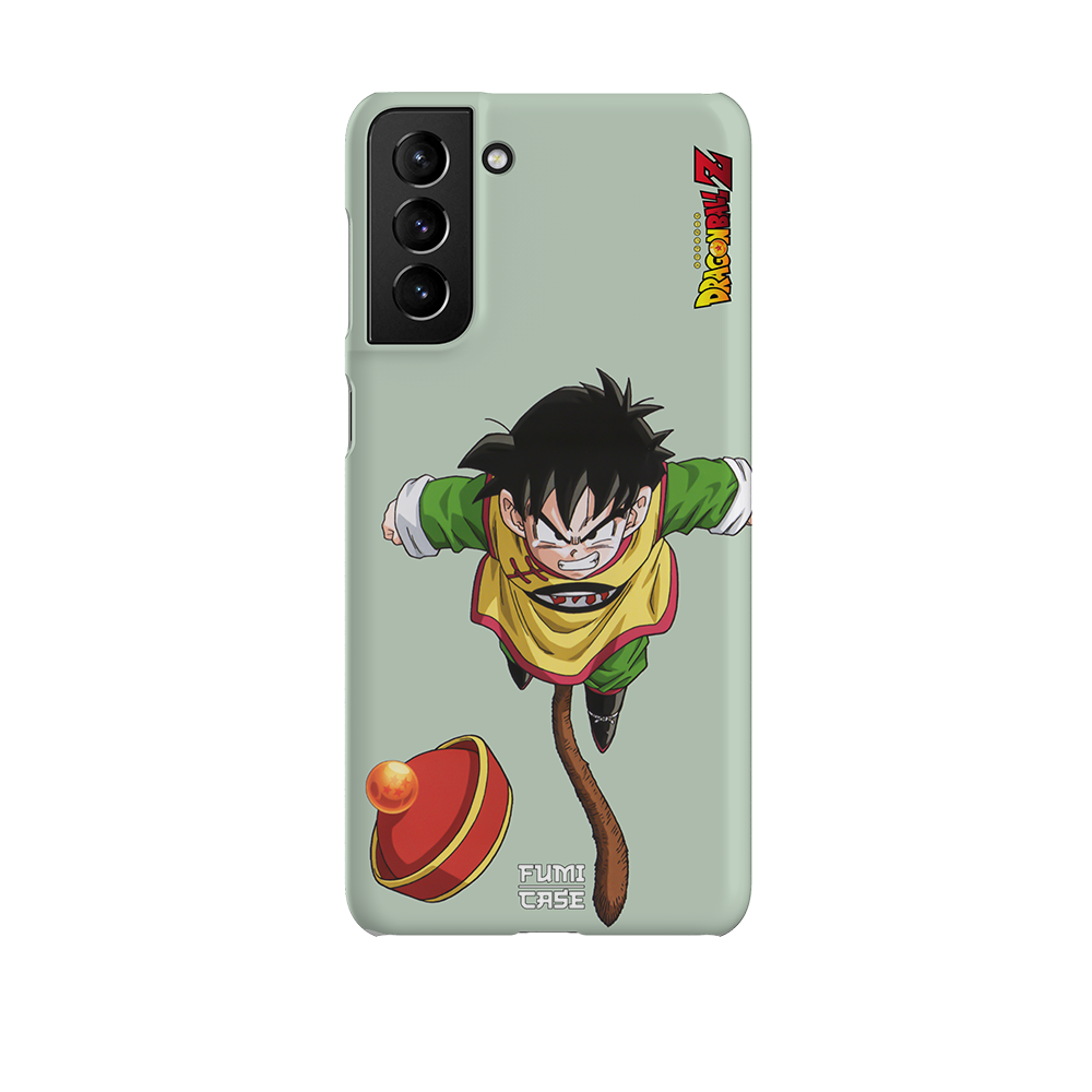 Kid Gohan-Slim