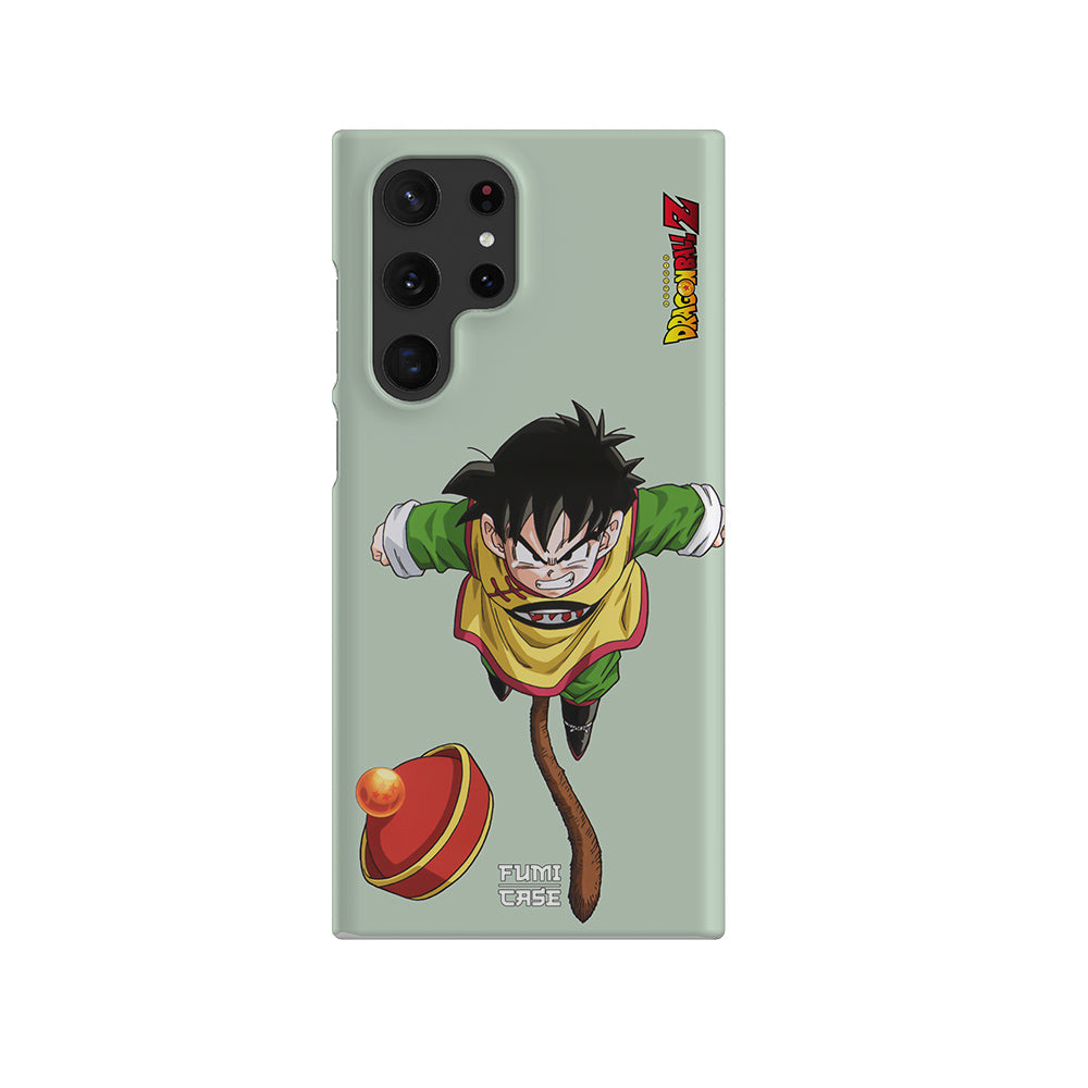 Kid Gohan-Slim