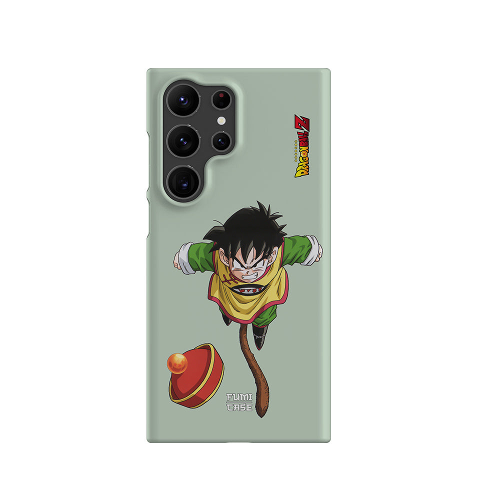 Kid Gohan-Slim