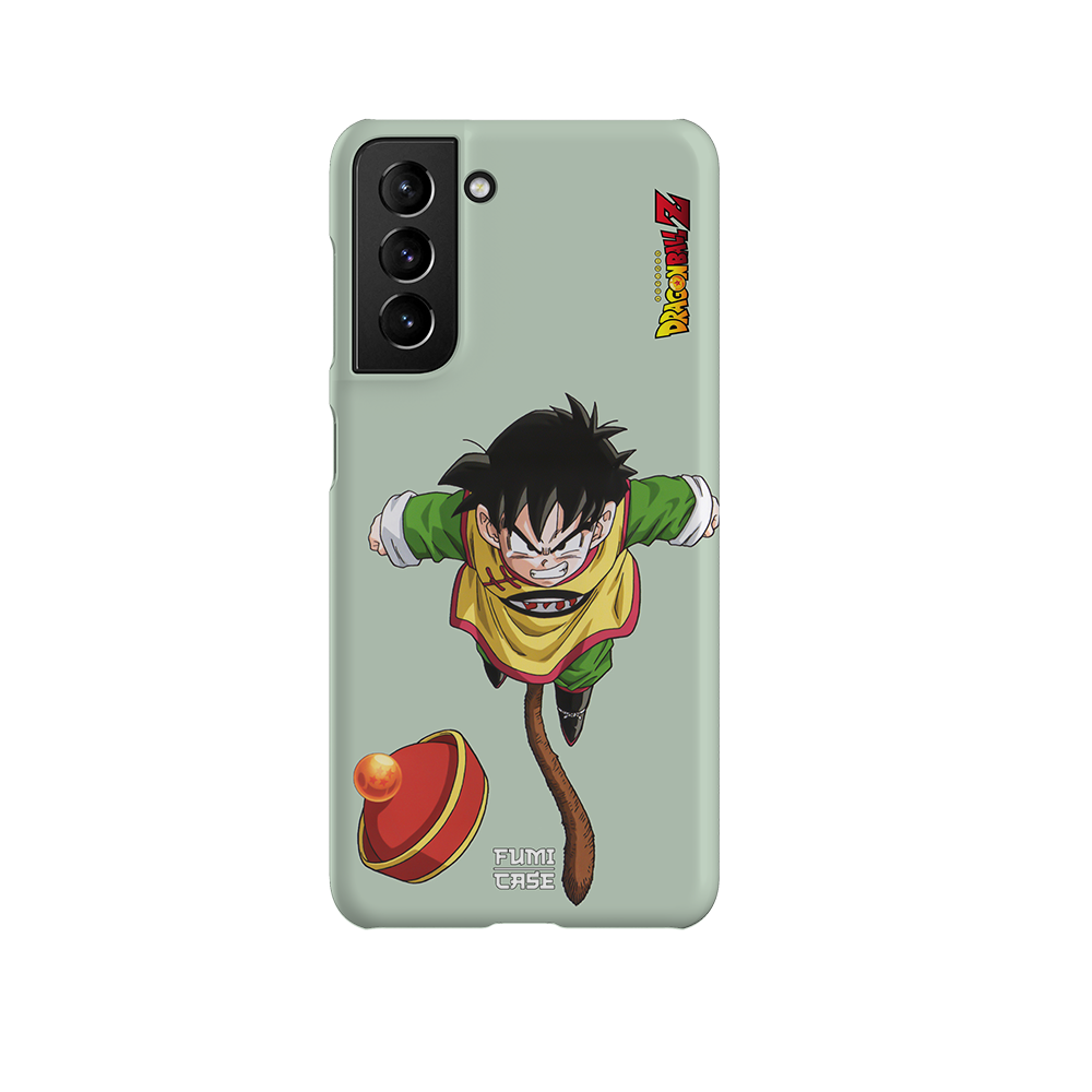 Kid Gohan-Slim