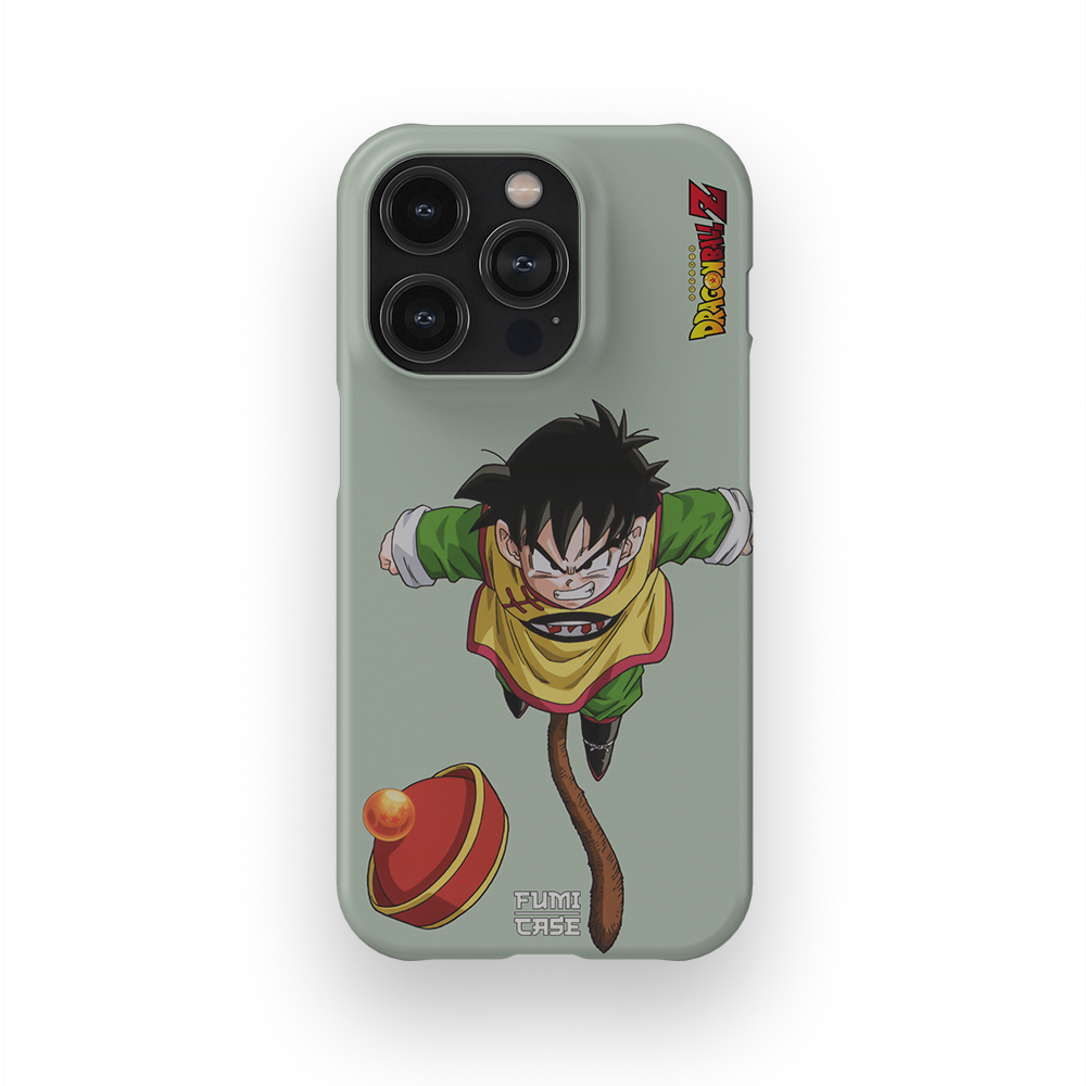Kid Gohan-Slim