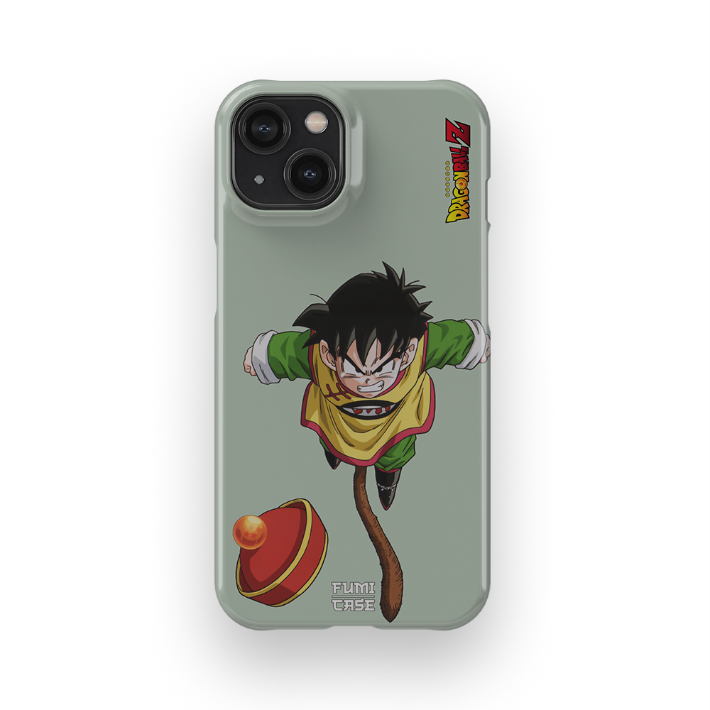 Kid Gohan-Slim