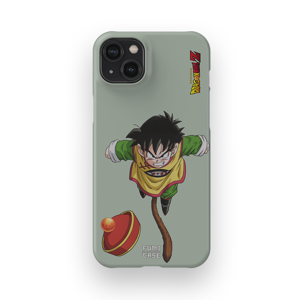 Kid Gohan-Slim