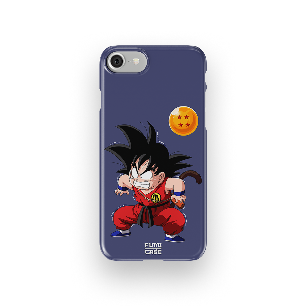 Kid Goku-Slim
