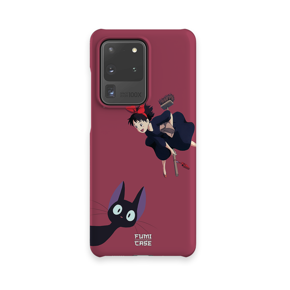 Kiki's Delivery Service Fumi Case-Slim