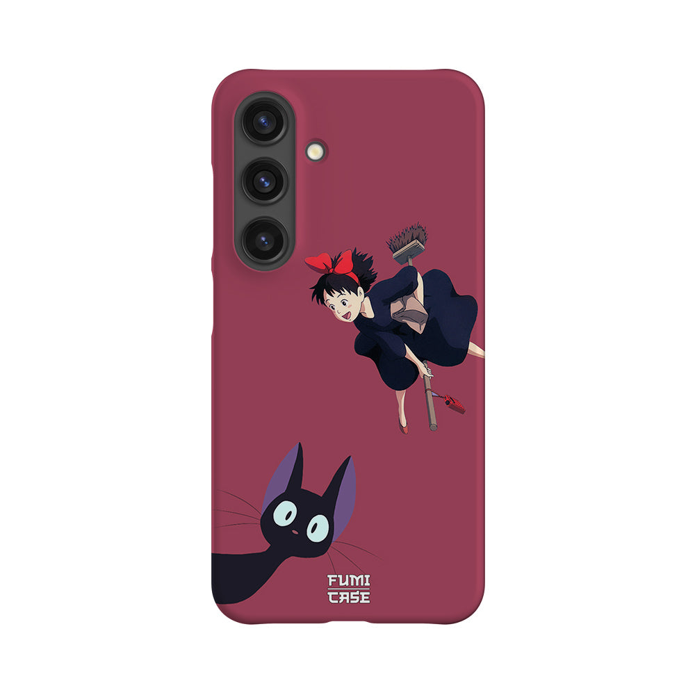 Kiki's Delivery Service Fumi Case-Slim