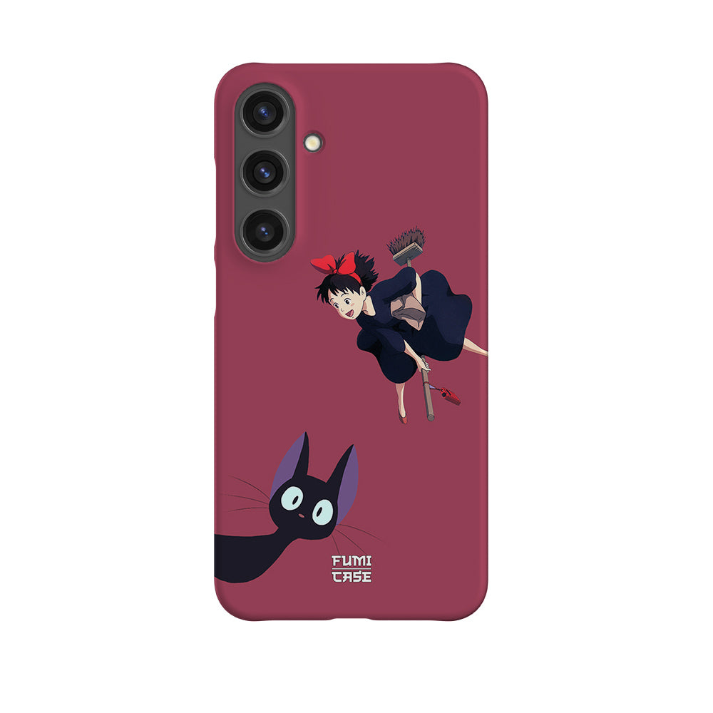 Kiki's Delivery Service Fumi Case-Slim