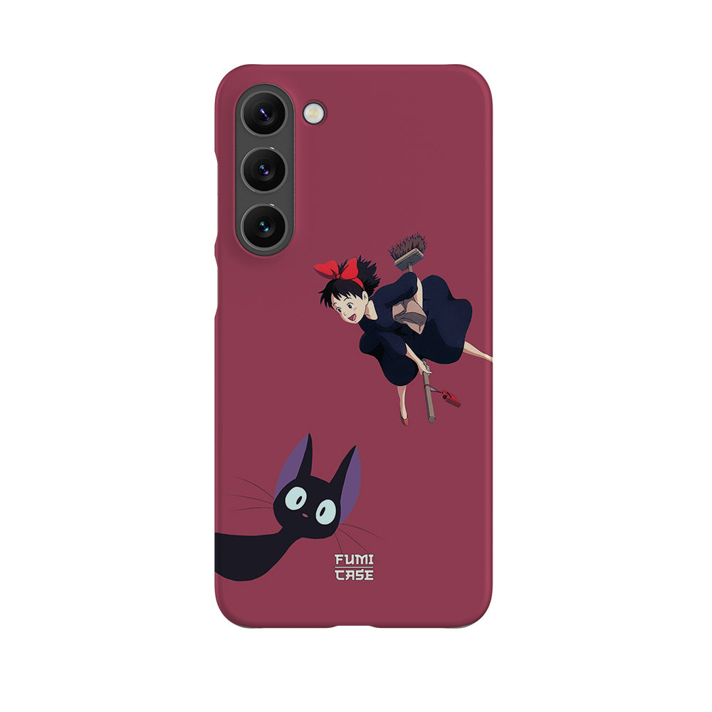 Kiki's Delivery Service Fumi Case-Slim