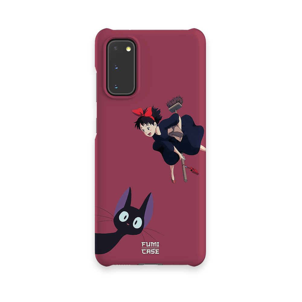 Kiki's Delivery Service Fumi Case-Slim