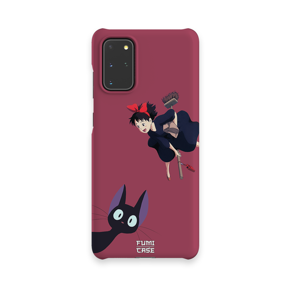Kiki's Delivery Service Fumi Case-Slim