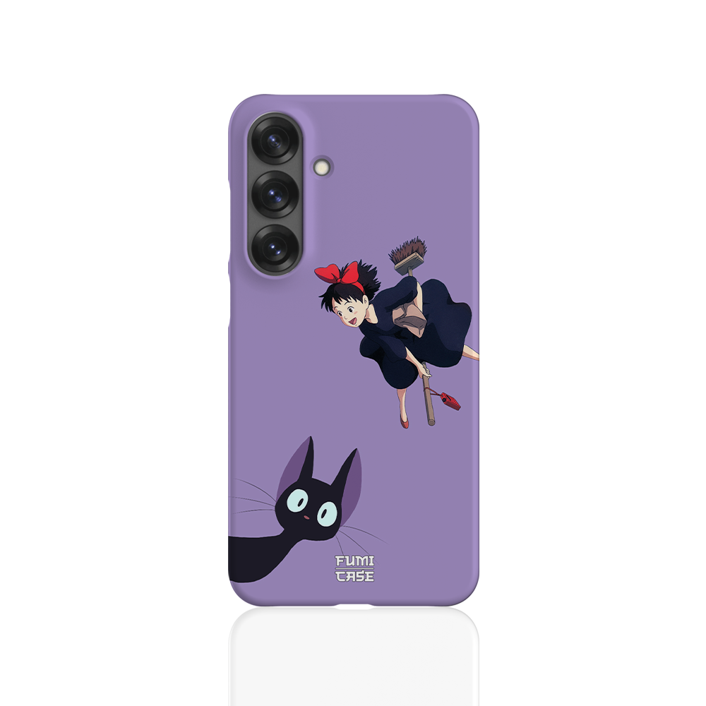 Kiki's Delivery Service Fumi Case-Slim
