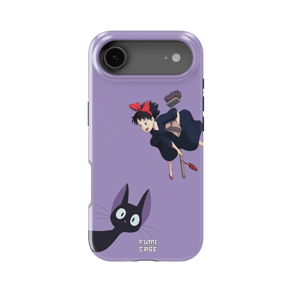 Kiki's Delivery Service Fumi Case-Slim