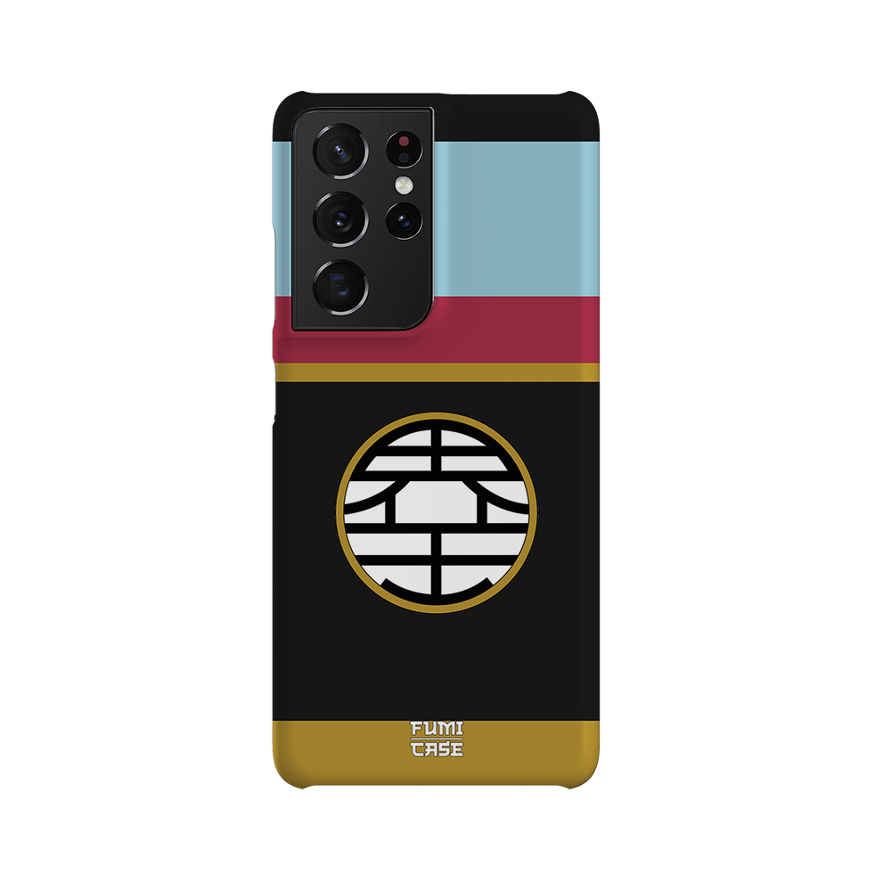 King Kai Subtle-Slim