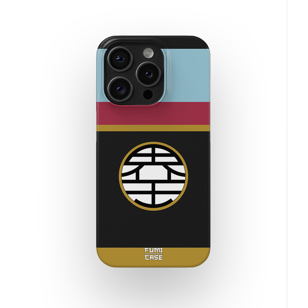 King Kai Subtle-Slim