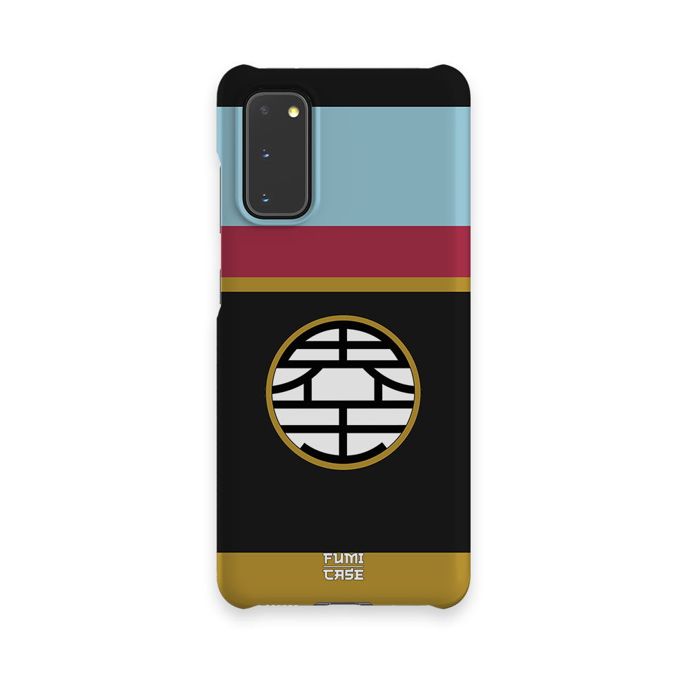 King Kai Subtle-Slim