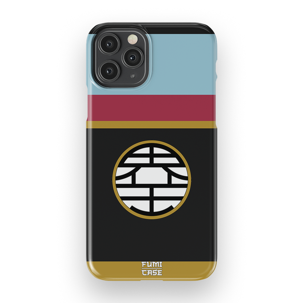 King Kai Subtle-Slim