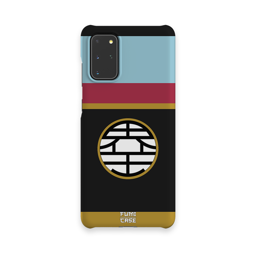 King Kai Subtle-Slim