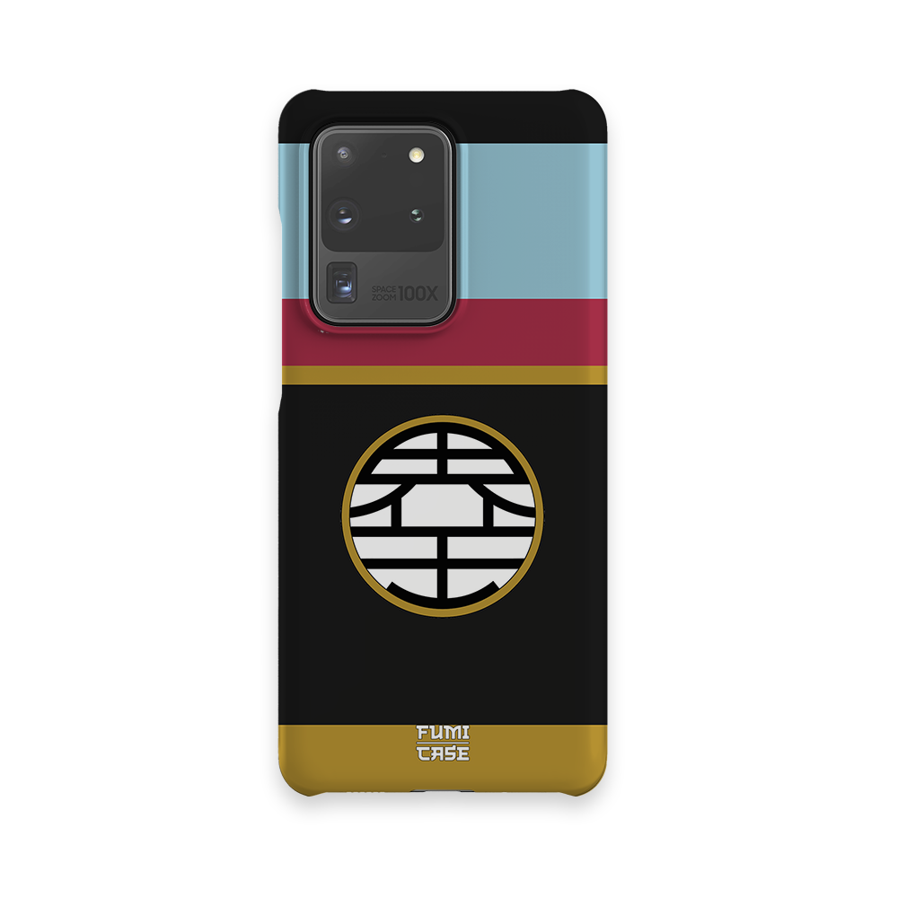 King Kai Subtle-Slim
