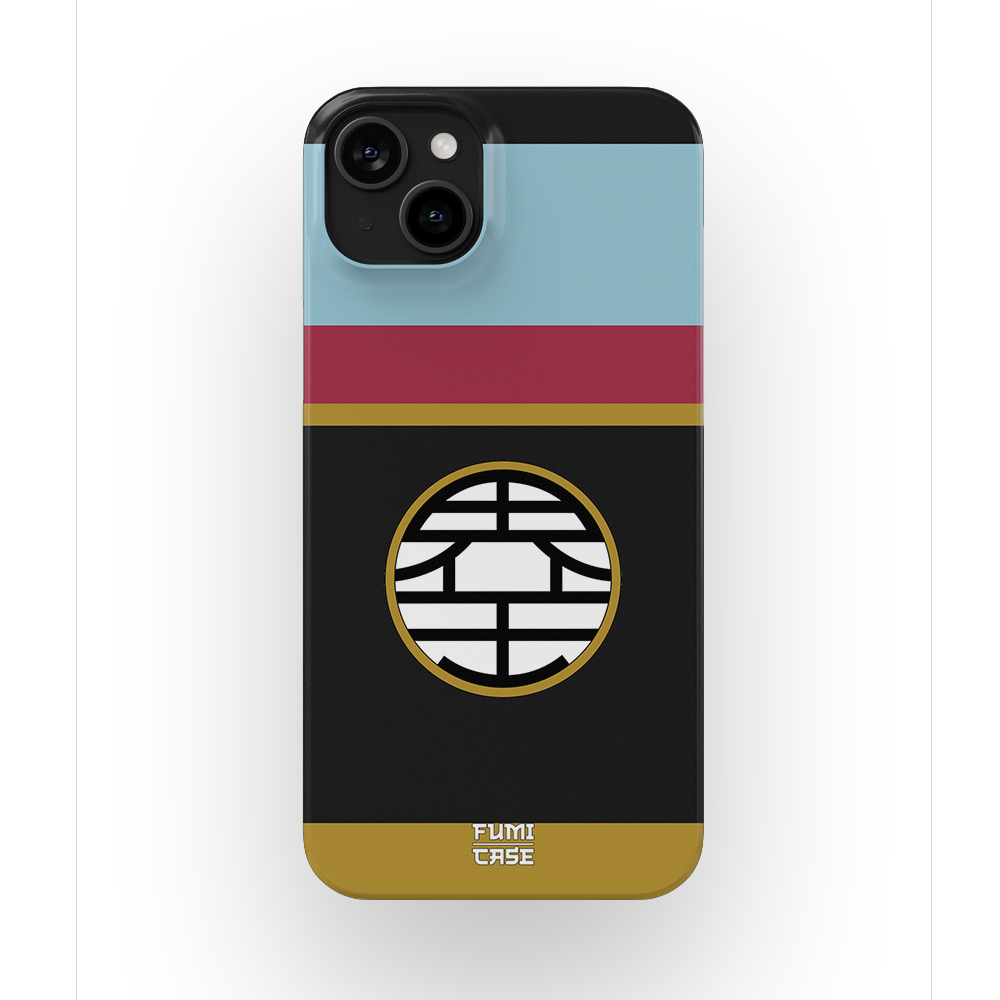 King Kai Subtle-Slim