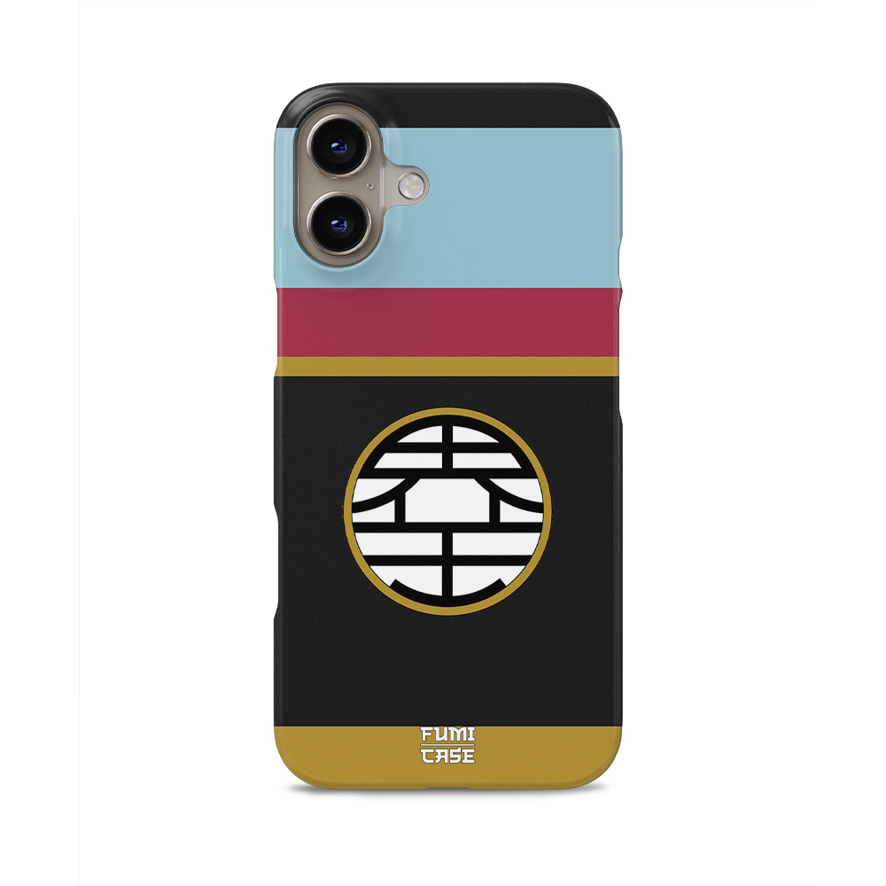 King Kai Subtle-Slim