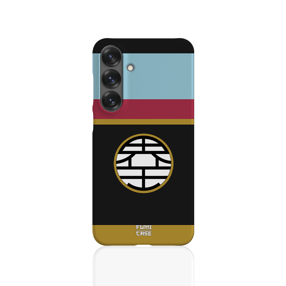 King Kai Subtle-Slim