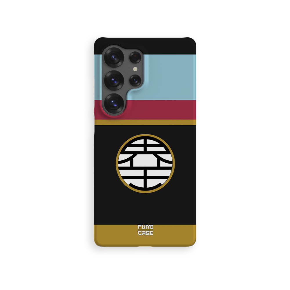 King Kai Subtle-Slim