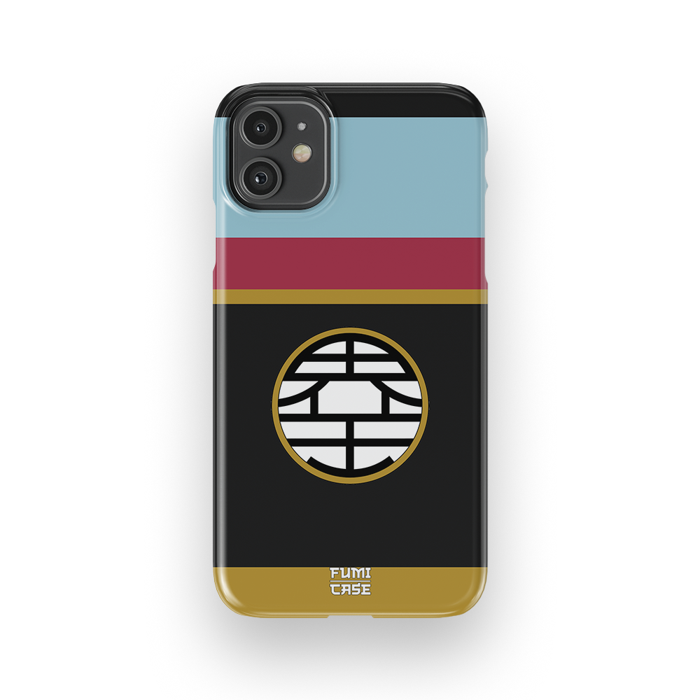 King Kai Subtle-Slim
