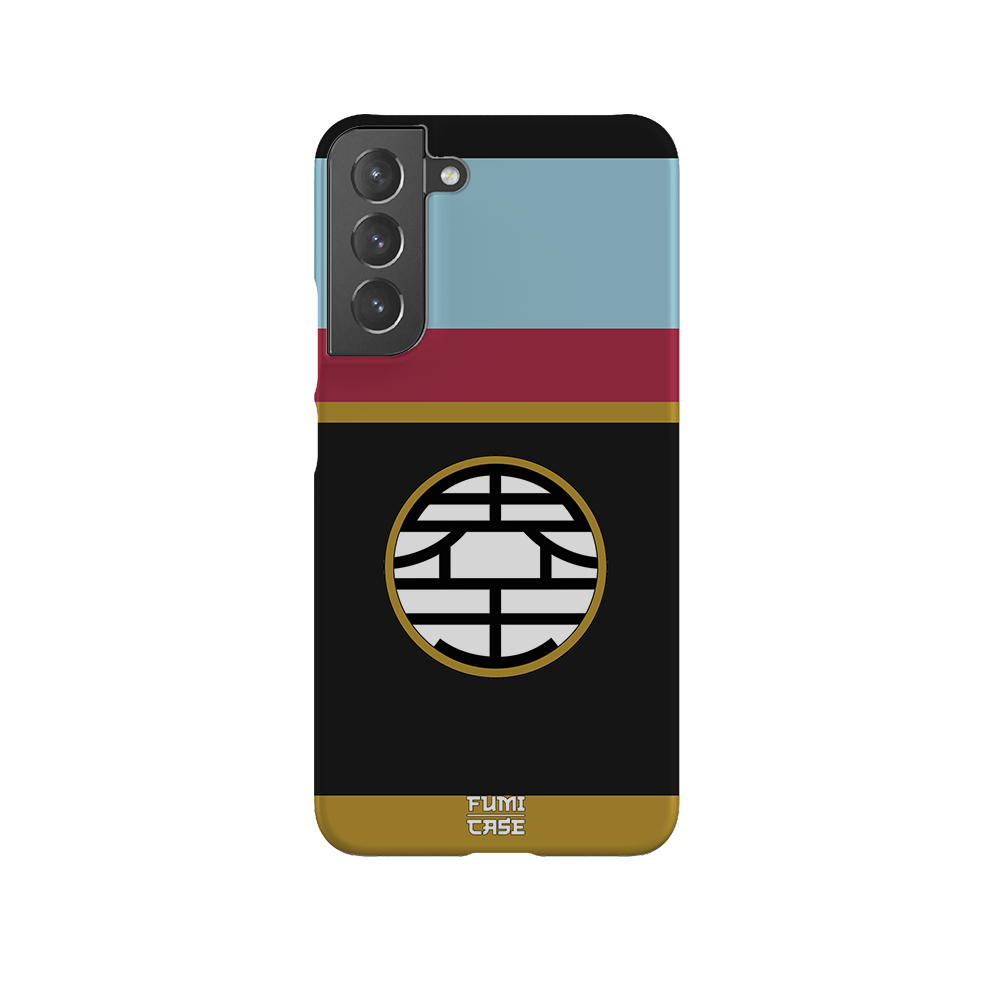 King Kai Subtle-Slim