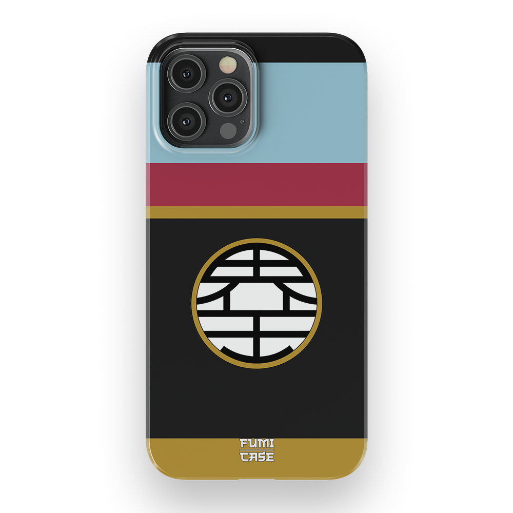 King Kai Subtle-Slim