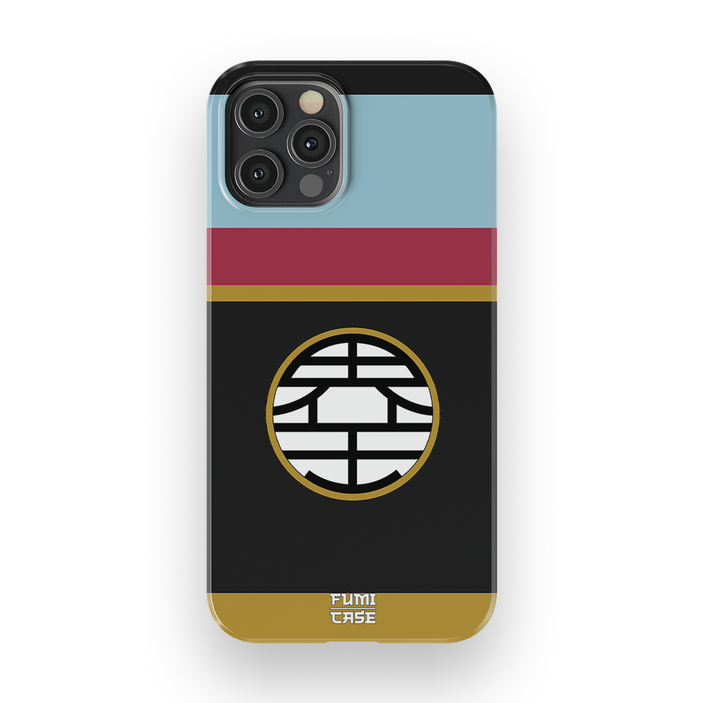 King Kai Subtle-Slim