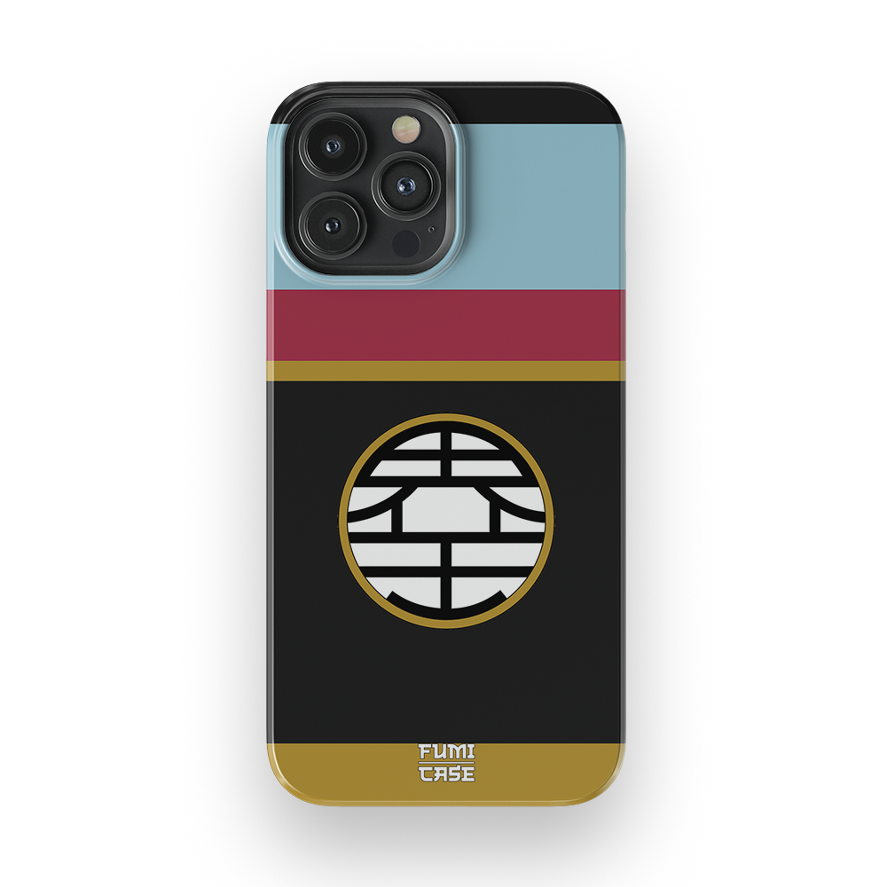 King Kai Subtle-Slim