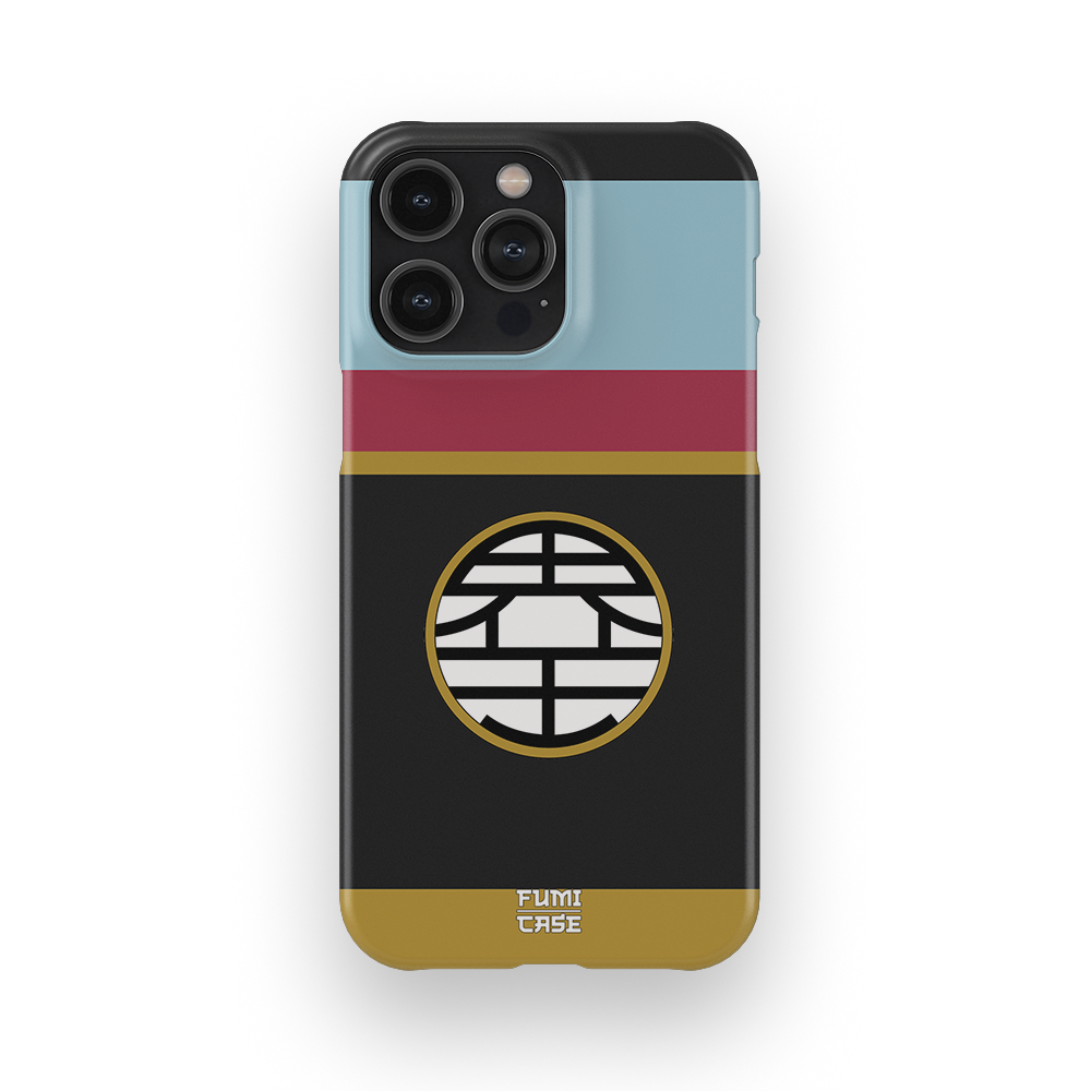 King Kai Subtle-Slim