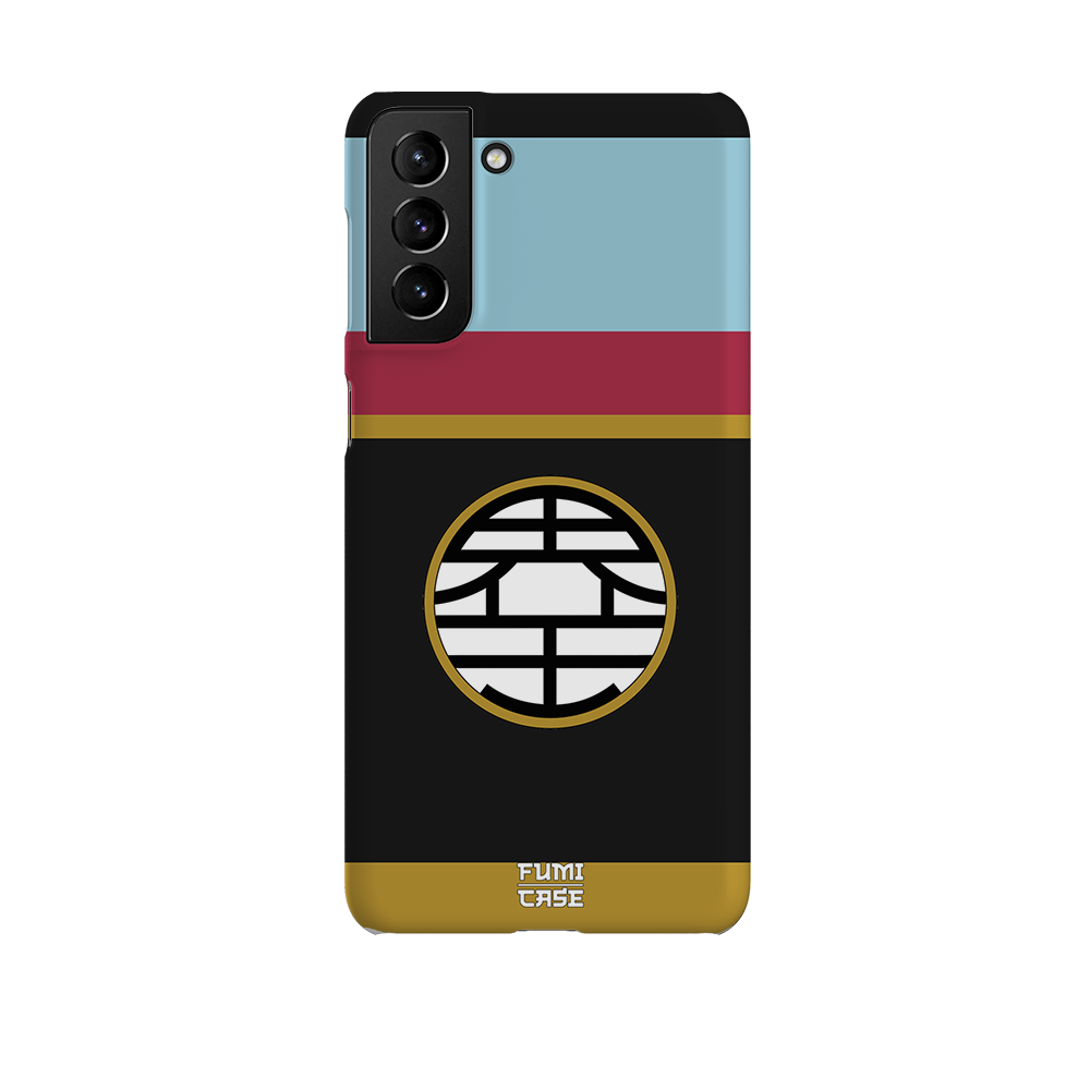 King Kai Subtle-Slim