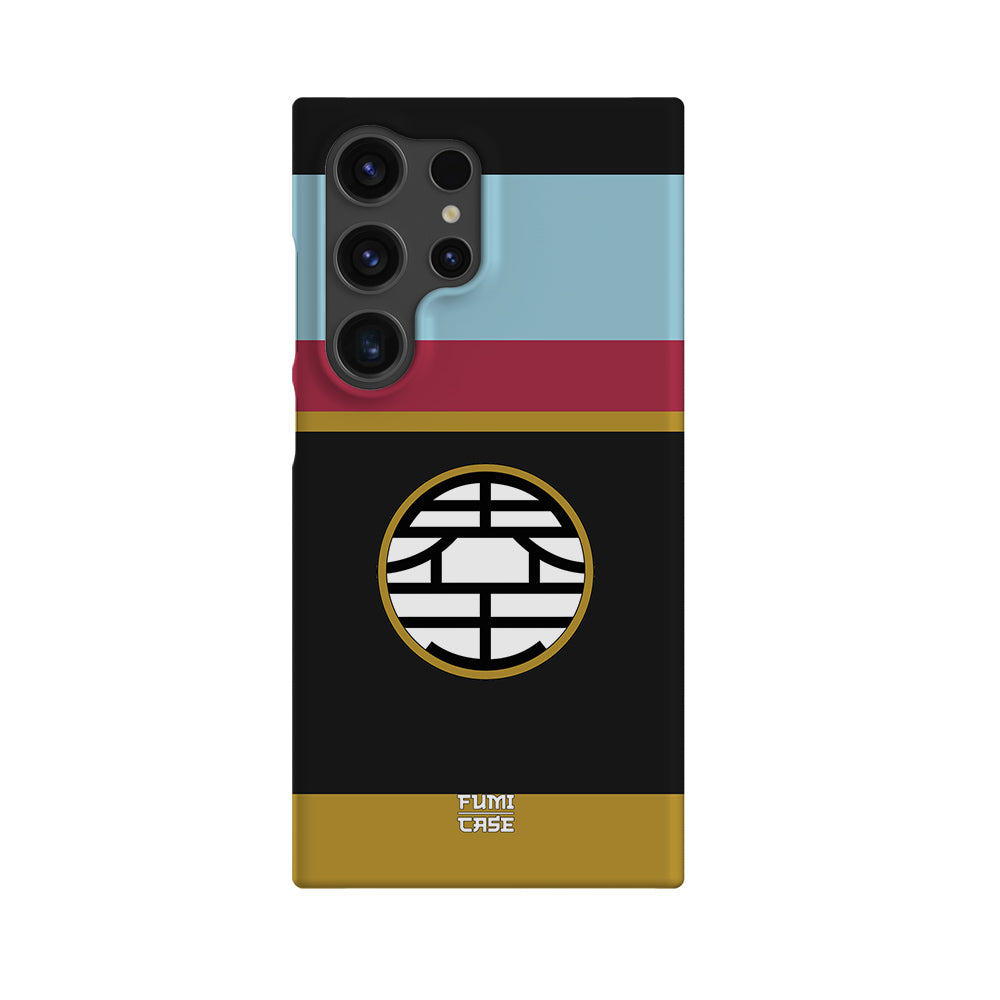 King Kai Subtle-Slim