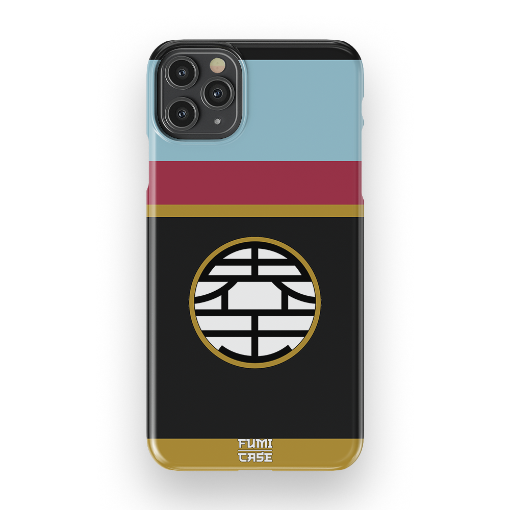 King Kai Subtle-Slim